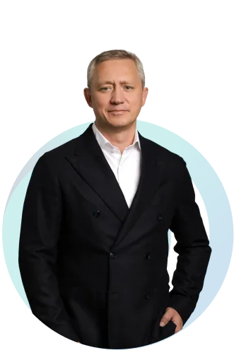 Евгений Туголуков